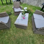 Fougère 2 à 6 Personnes Avec Et Salle De Jeux Dans La Résidence * Ventron